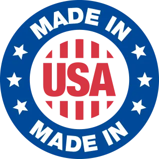 Titan Transform made in the USA