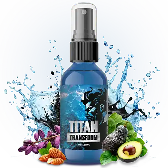 Titan Transform official