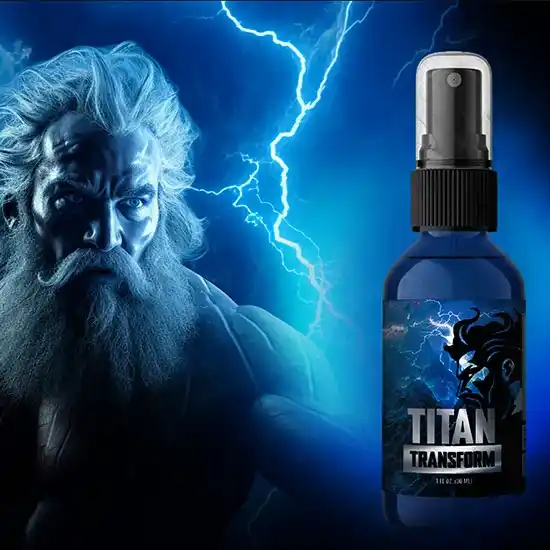 Titan Transform